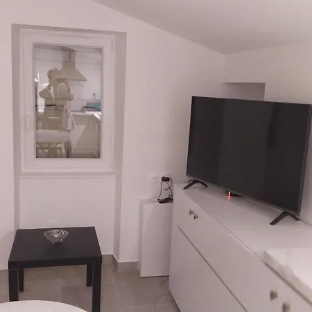 Campagne Et Casa de Férias *