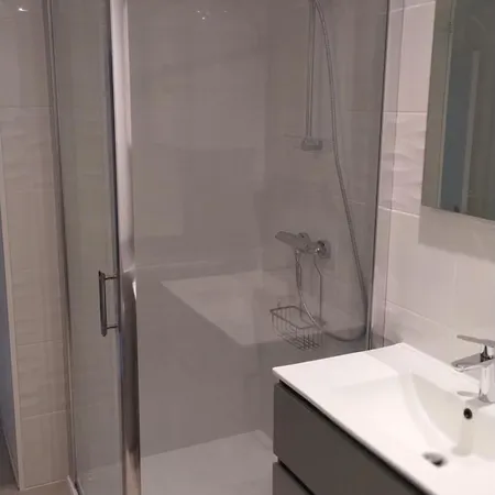 Campagne Et Casa de Férias