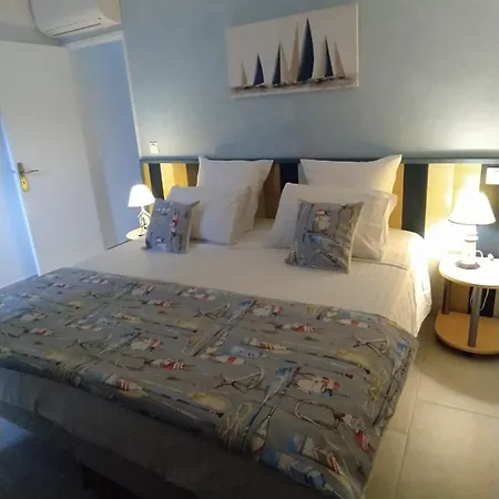 Casa de Férias Campagne Et *