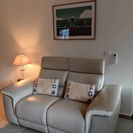 Holiday home Campagne Et