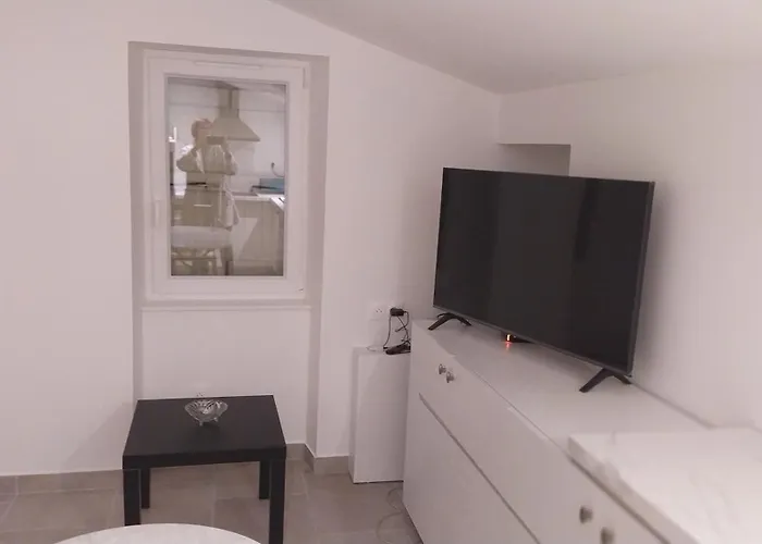 Campagne Et Feriehus *