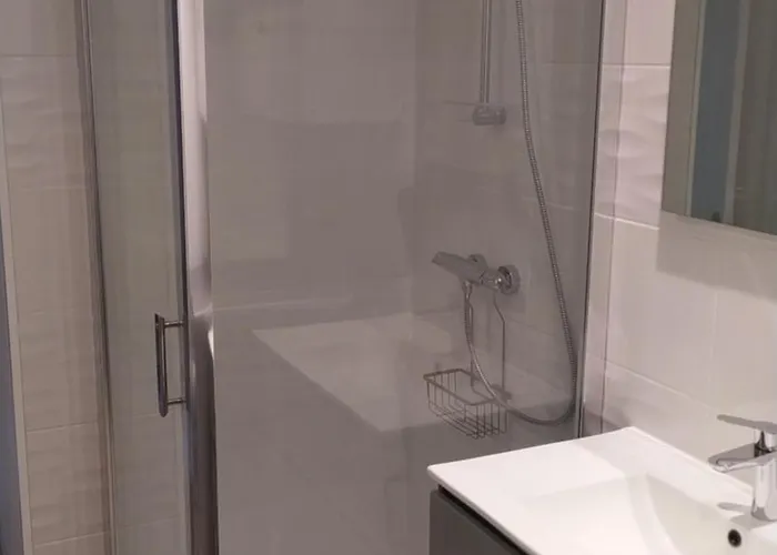 Campagne Et Feriehus